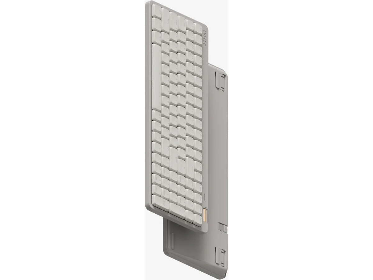 Lofree Flow Lite100 Mekanisk tastatur (marmor) Gamingtastatur