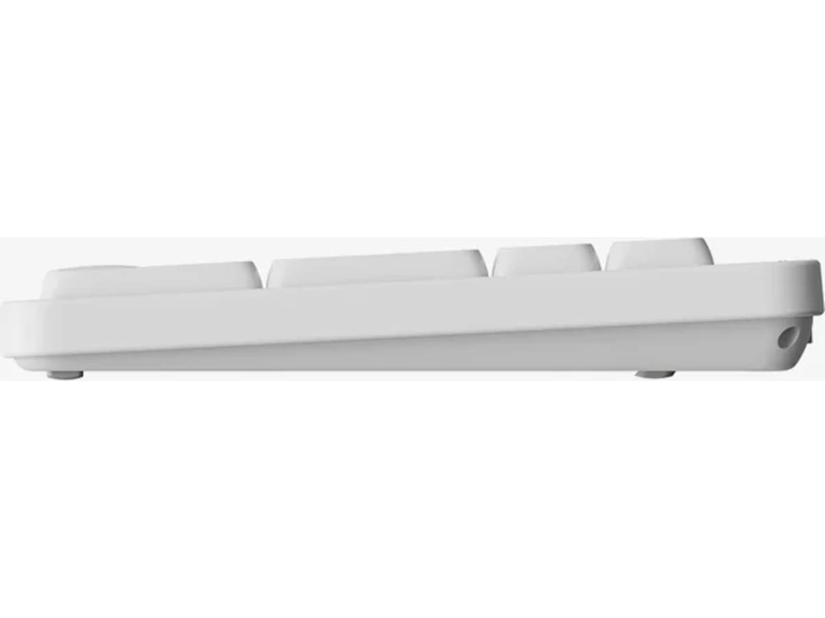 Lofree Flow Lite100 Mekanisk tastatur (off-white) Gamingtastatur