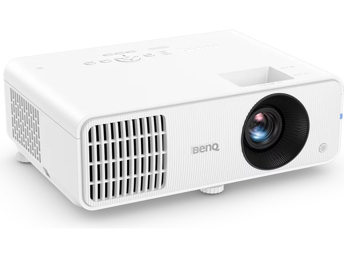 BenQ laserprojektor LH650 -B-Grade Demo TV/projektor