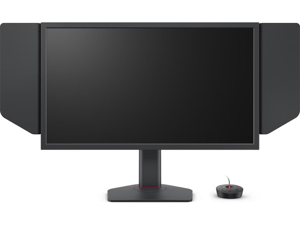 BenQ Zowie 25" gamingskjerm XL2540X+ Skjermer