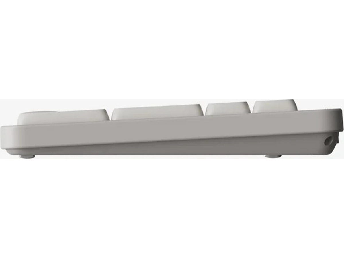 Lofree Flow Lite100 Mekanisk tastatur (marmor) -B-Grade Demo tastatur