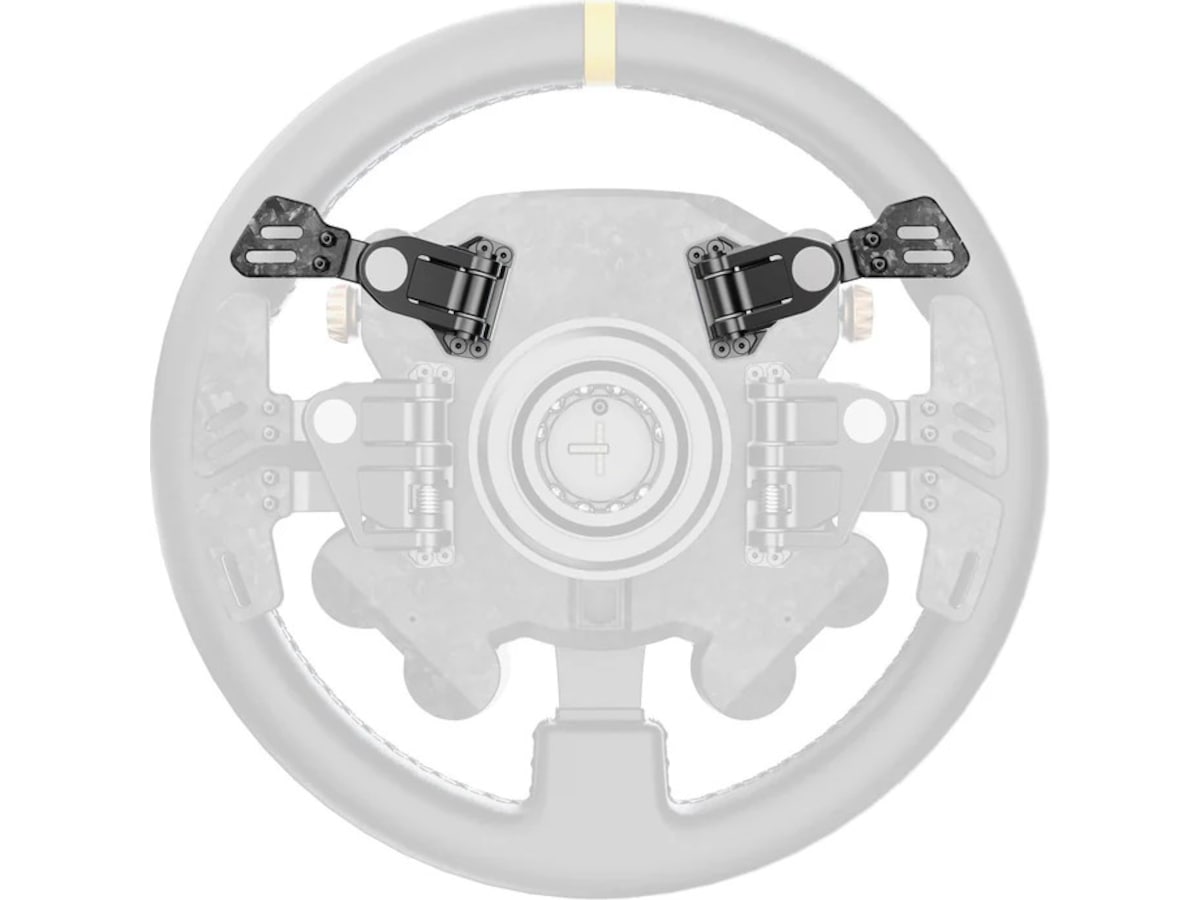 MOZA Paddle Add-on Kit for CS Pro Ratt & pedaler