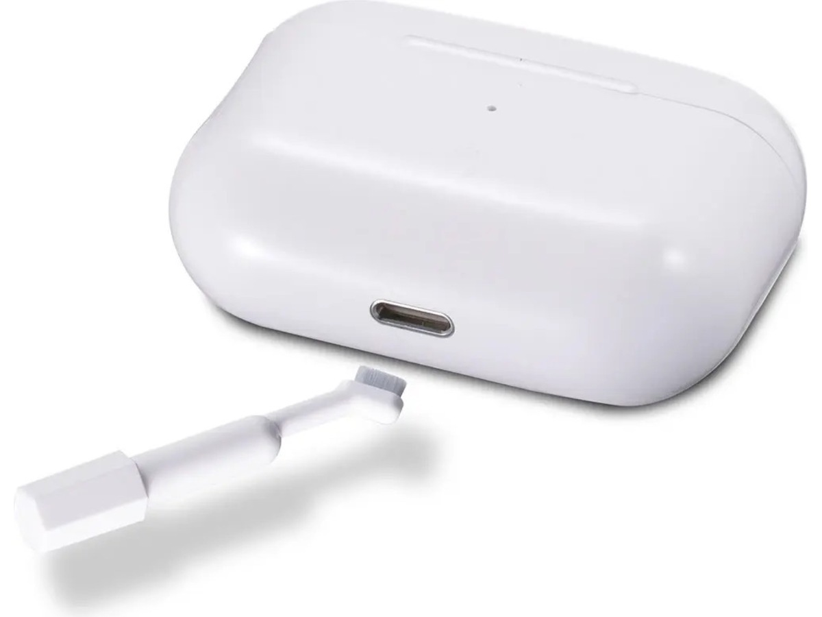 ON CGK 200 - Rengjøringssett 20-i-1 Tilbehør til hodetelefoner