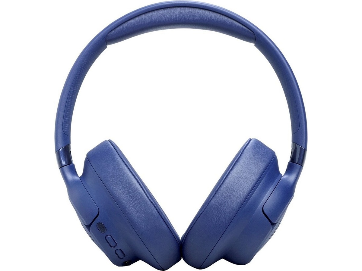 JBL Tune 780NC trådløse hodetelefoner, Over-Ear (blå) Hodetelefoner