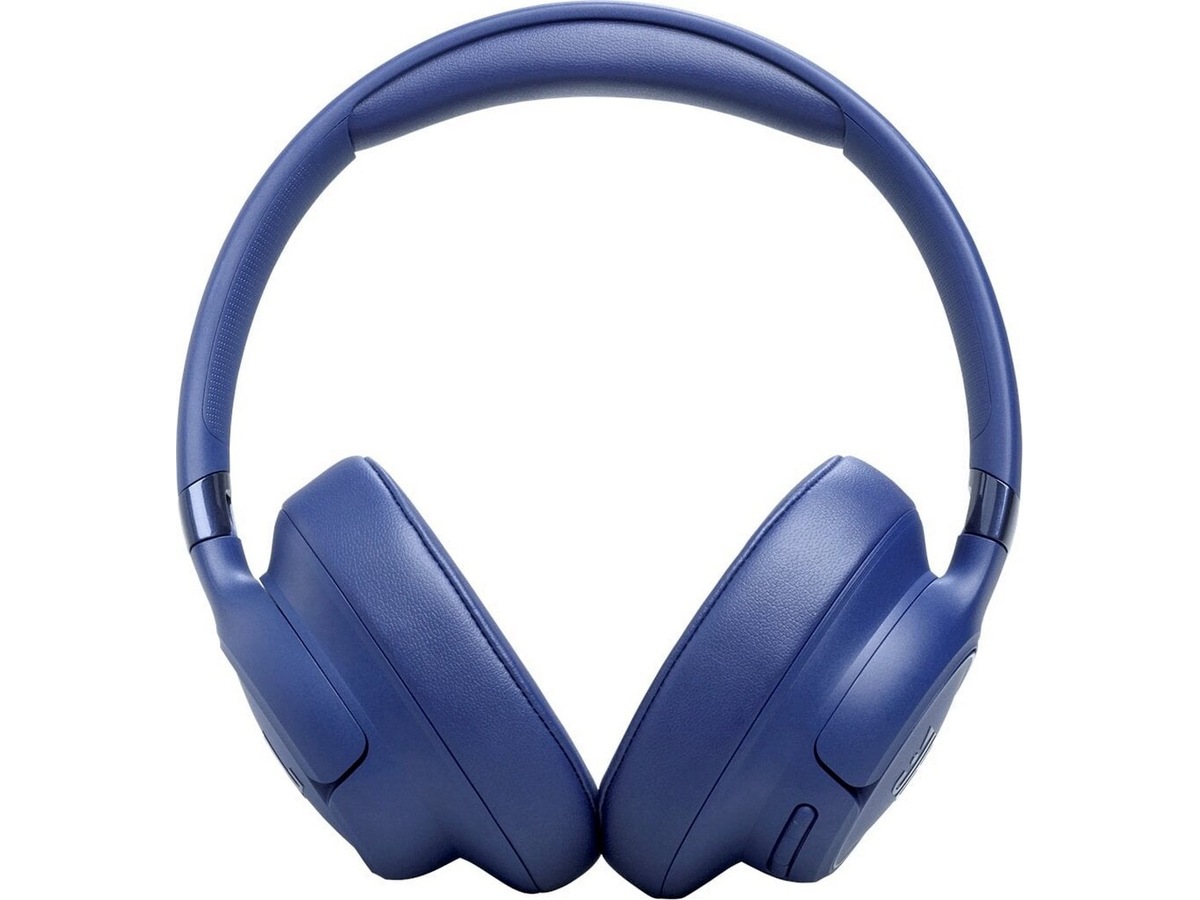 JBL Tune 780NC trådløse hodetelefoner, Over-Ear (blå) Hodetelefoner