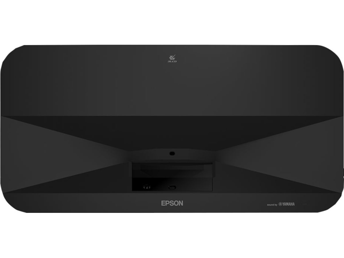 Epson EpiqVision 4K projektor EH-LS800BATV (sort) Projektorer