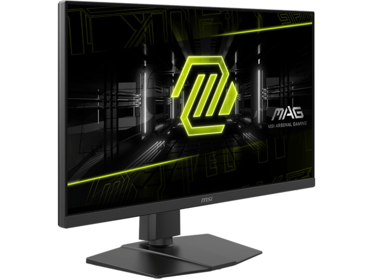 MSI 27" 4K gamingskjerm 272URDF E16 Skjermer