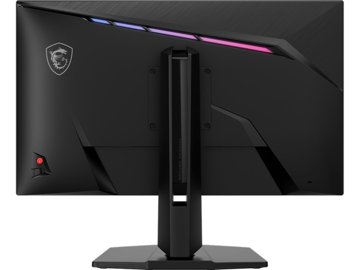 MSI 27" 4K gamingskjerm 272URDF E16 Skjermer