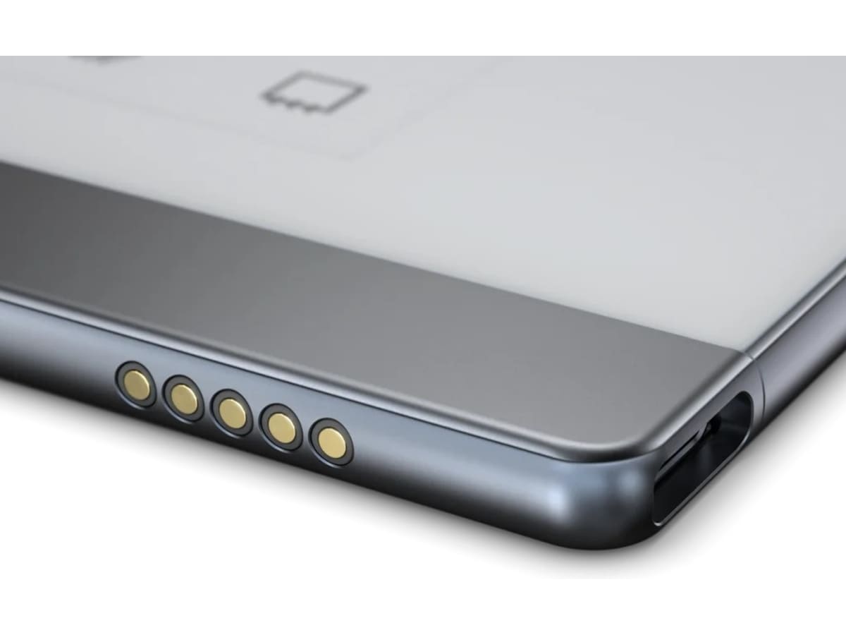 reMarkable 2 10,3" 8GB inkl. Marker Plus Digitale notatblokker