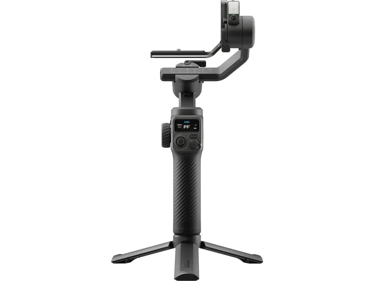 GoPro Fluid Pro AI premium gimbal Kameragrep