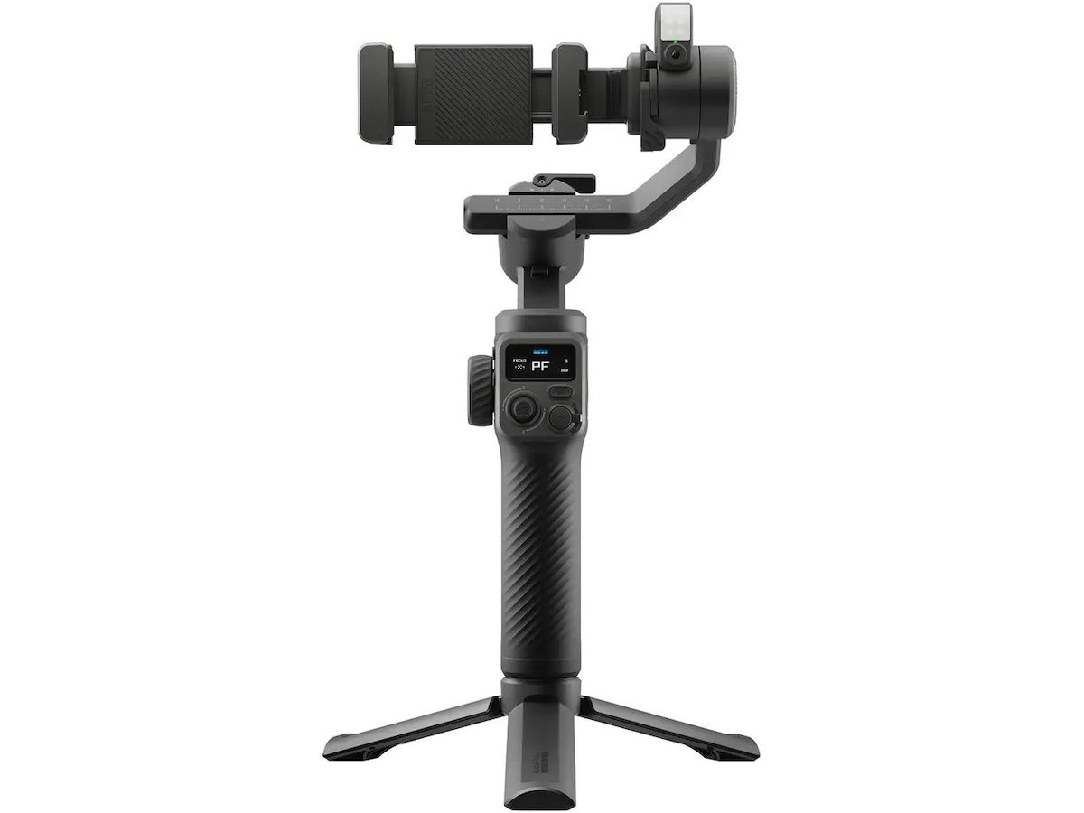 GoPro Fluid Pro AI premium gimbal Kameragrep
