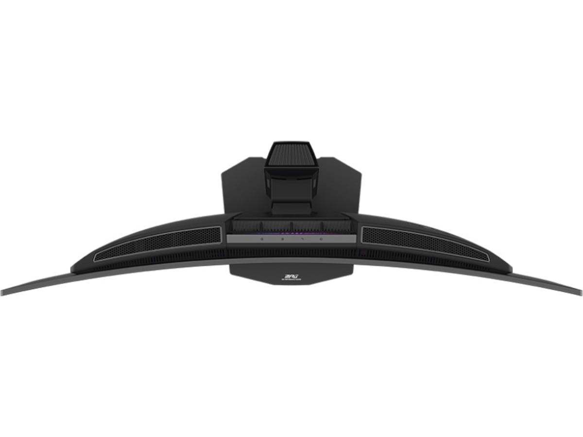 MSI 34" curved gamingskjerm MPG 341CQR X36 Skjermer