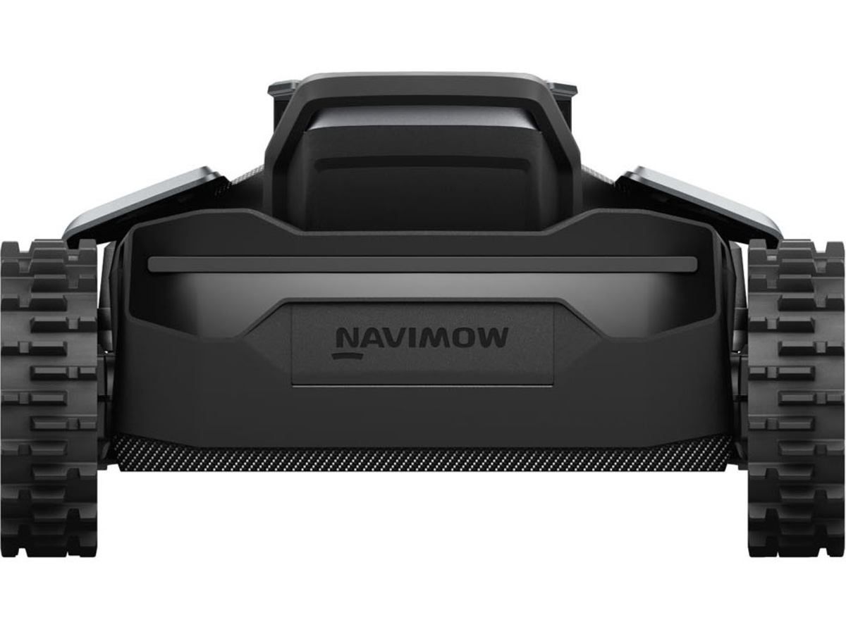 Navimow X series X420E EU robotgressklipper Robotgressklipper