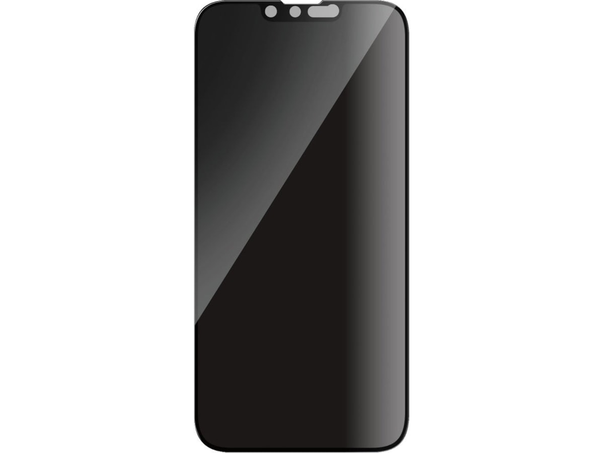 PanzerGlass iPhone 16e/14/13/13 Pro Privacy Skjermbeskytter Skjermbeskyttelse
