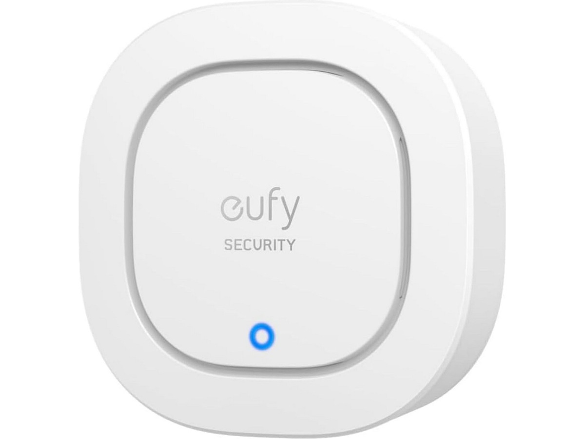 Eufy Security Siren Innbruddsalarmer