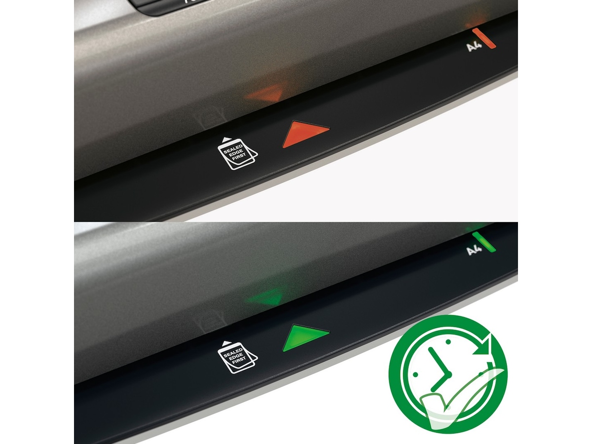 Leitz lamineringsmaskin iLAM Office Pro A3 Lamineringsmaskiner