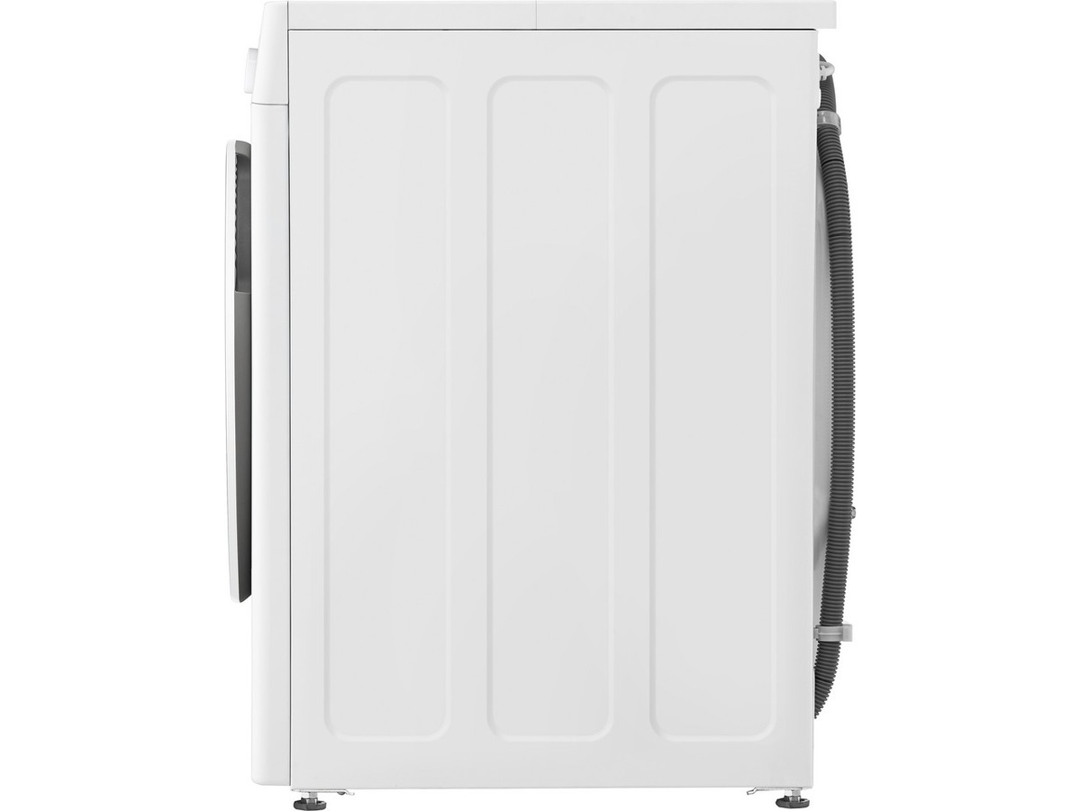 LG 13KG Vaskemaskin F4Y5LYP0W Vaskemaskin