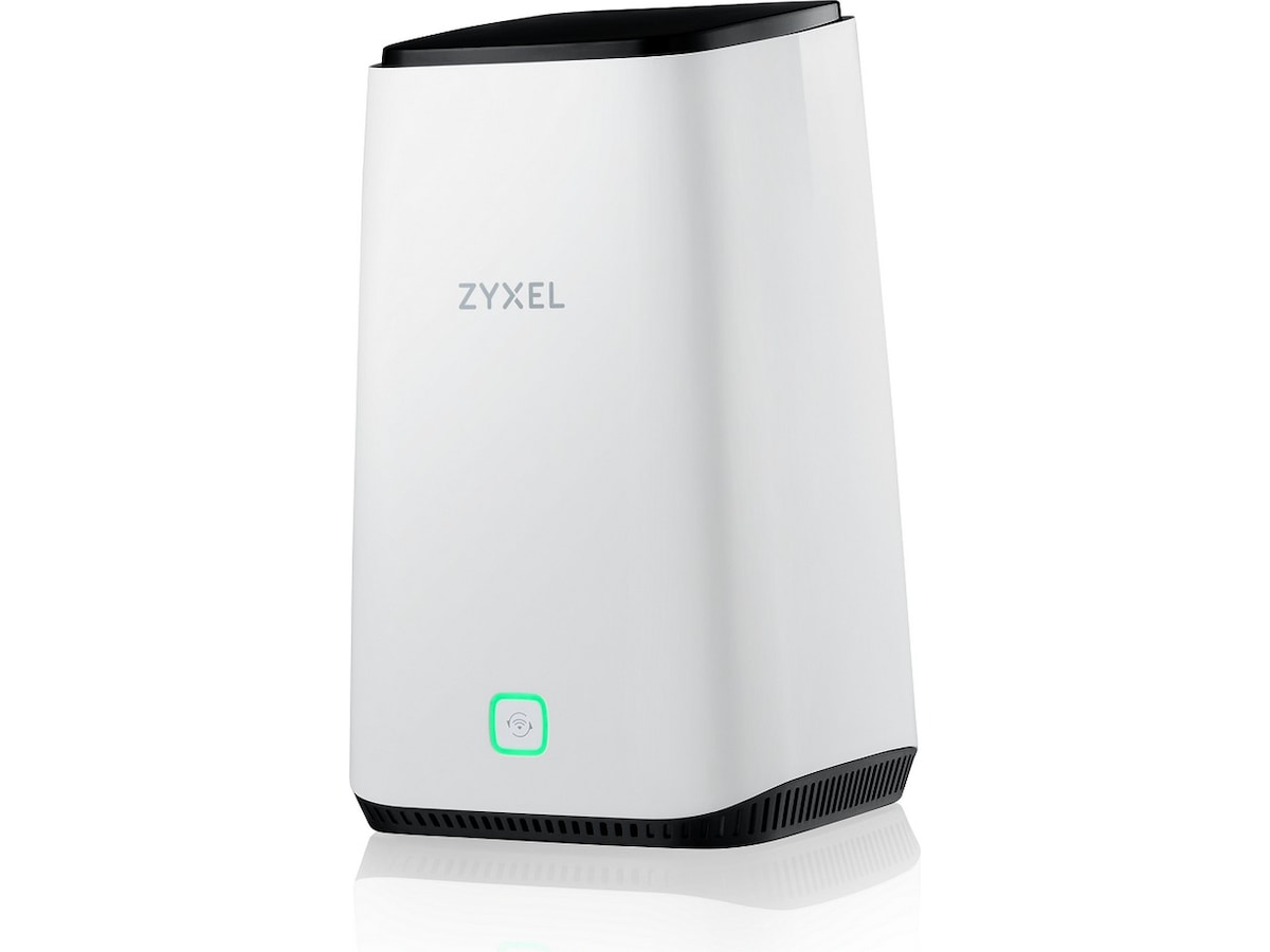 Zyxel Nebula 5G router FWA510 Mobilt bredbånd
