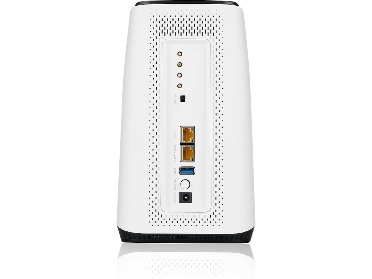 Zyxel Nebula 5G router FWA510 Mobilt bredbånd