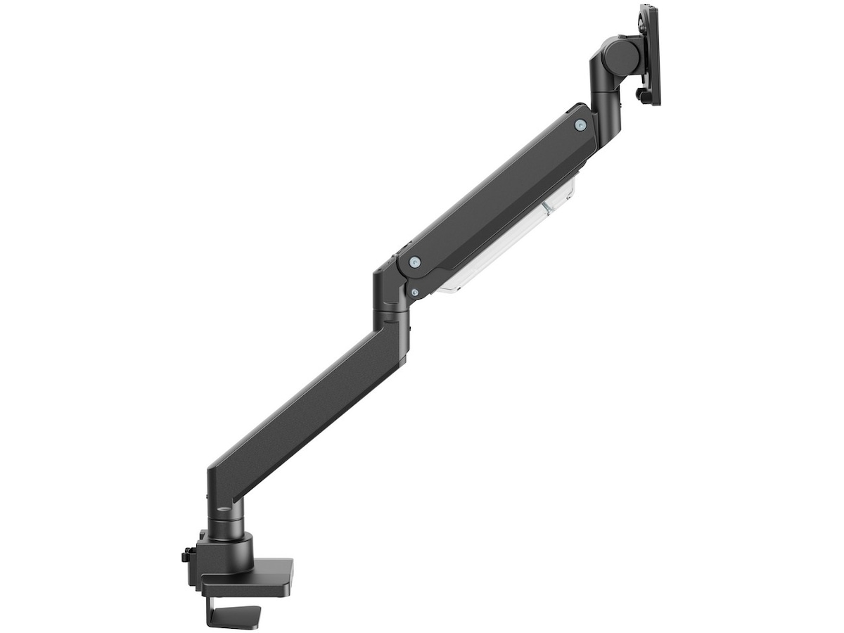 Iiglo MDM5722 skjermfeste gassarm for 1 skjerm Veggfeste / traller / oppheng