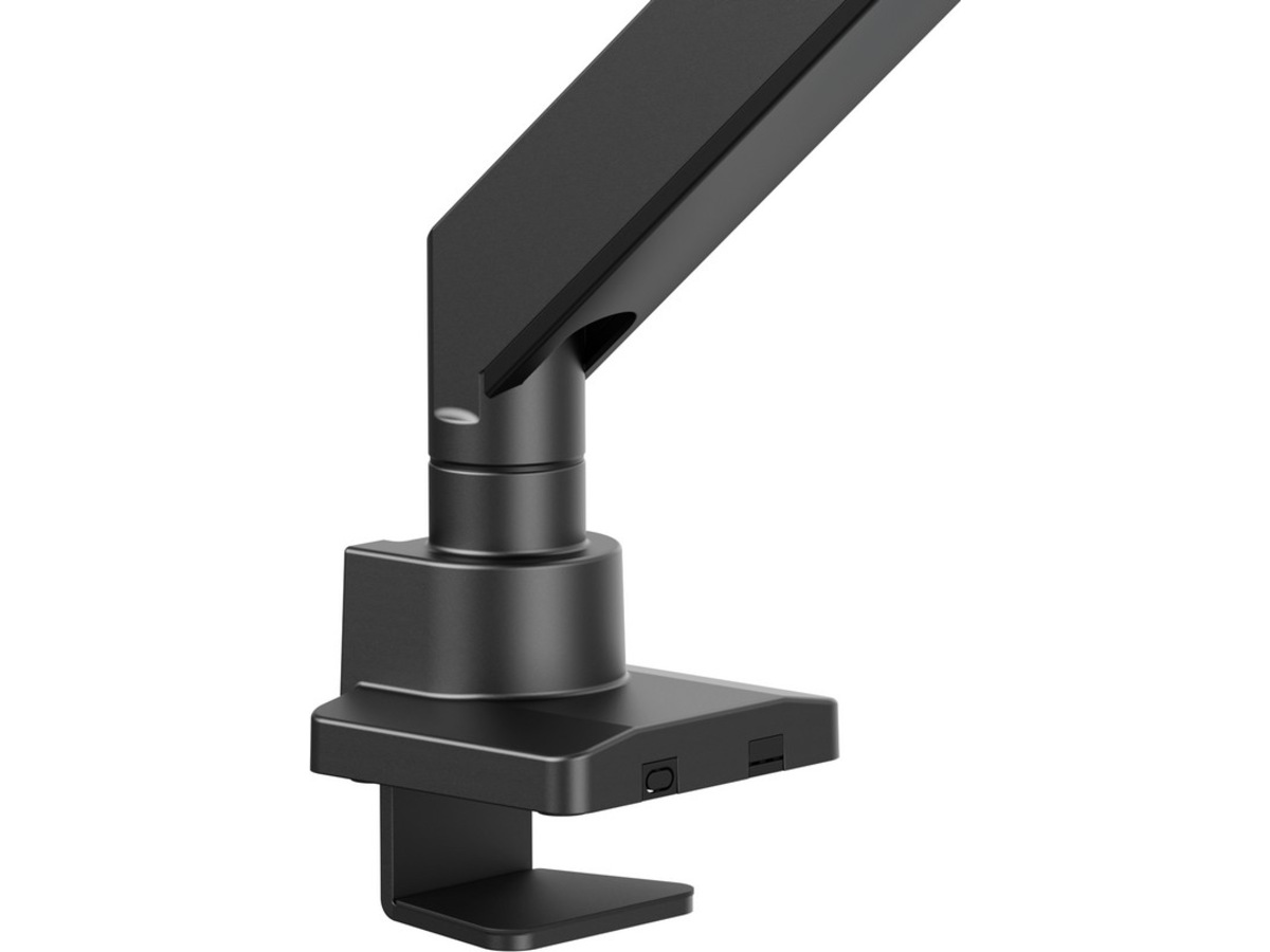 Iiglo MDM5722 skjermfeste gassarm for 1 skjerm Veggfeste / traller / oppheng