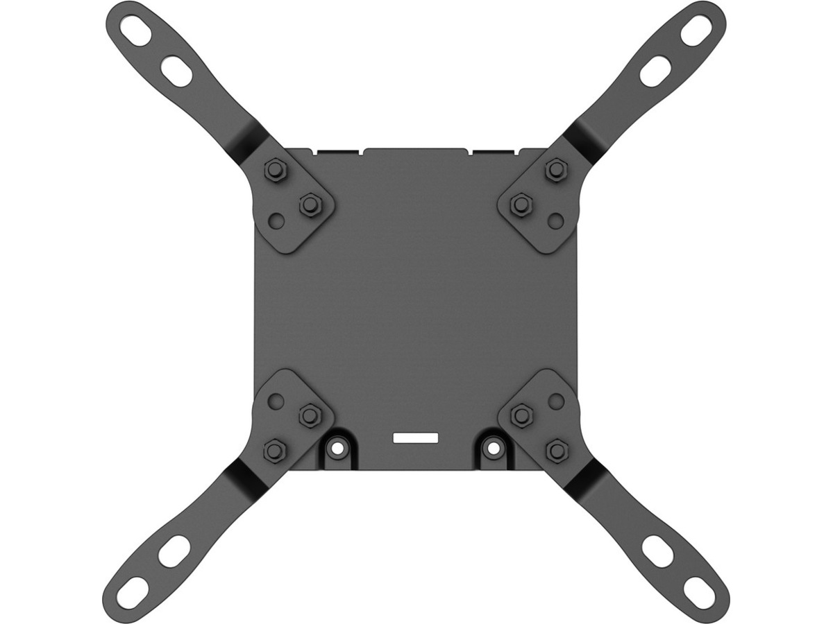 Iiglo MDM5722 skjermfeste gassarm for 1 skjerm Veggfeste / traller / oppheng