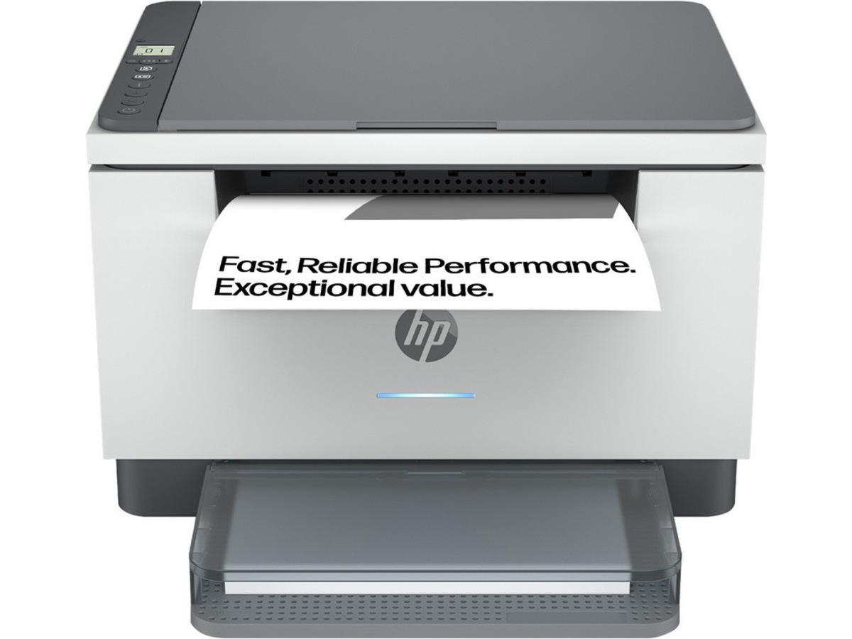 HP LaserJet MFP M234dw laserskriver Skrivere