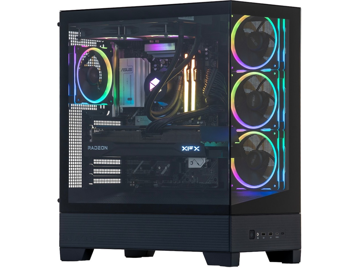 Komplett-PC Epic Gaming a220 RGB
