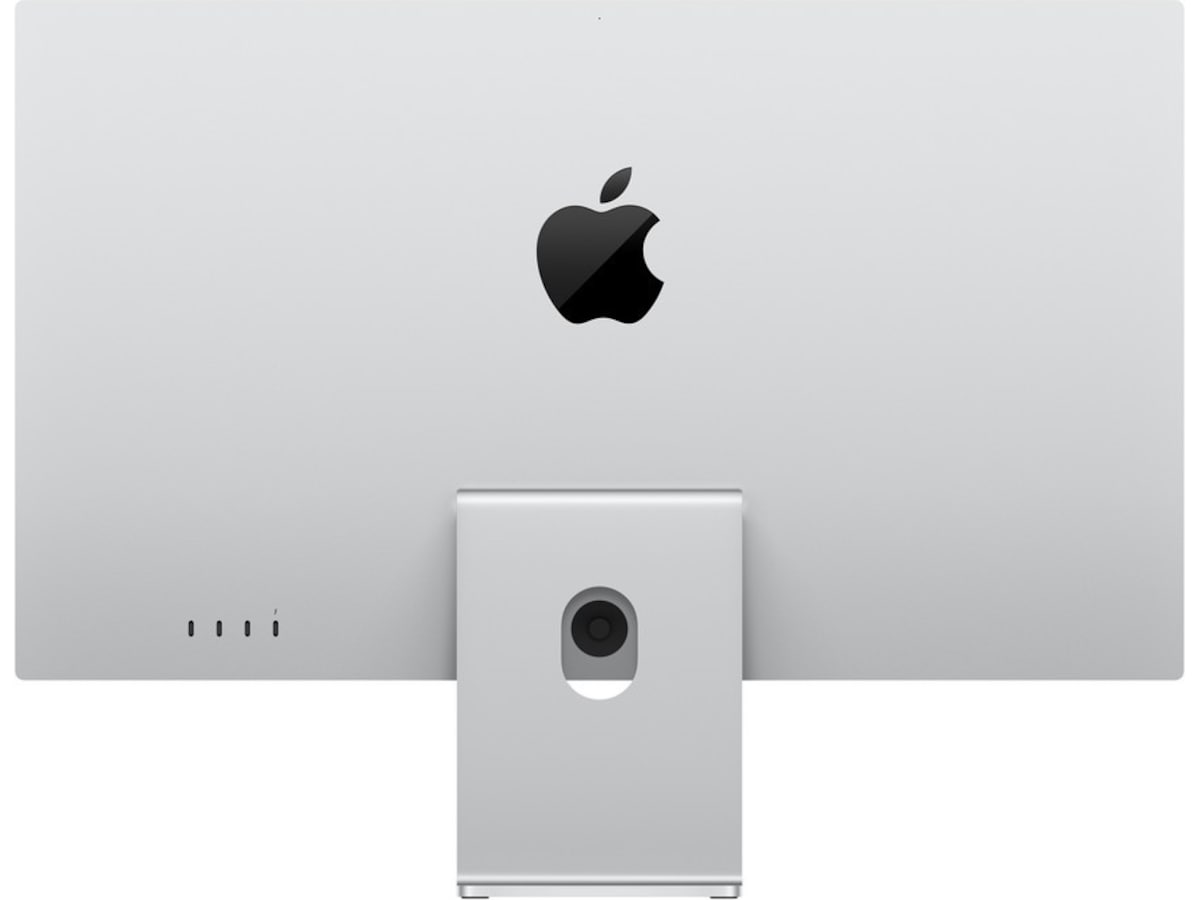 Apple Studio Display (2025) Nano-Texture Glass - VESA Mount Adapter (uten stativ) Skjermer
