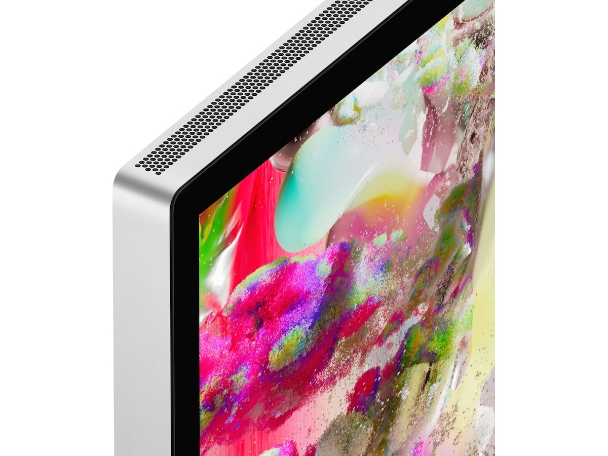 Apple Studio Display (2025) Nano-Texture Glass - VESA Mount Adapter (uten stativ) Skjermer