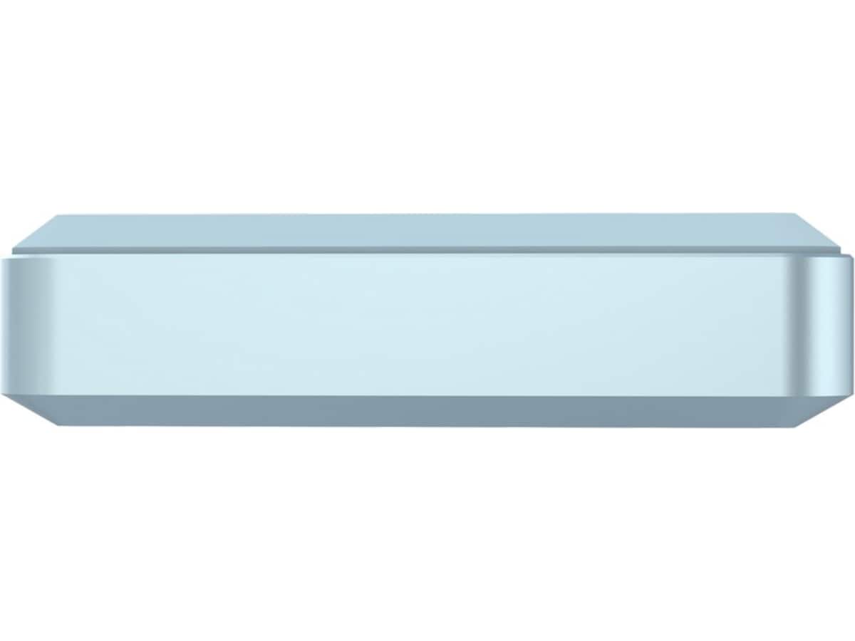 Andersson PRB-Q2500 10.000 mAh powerbank (blå) Powerbank