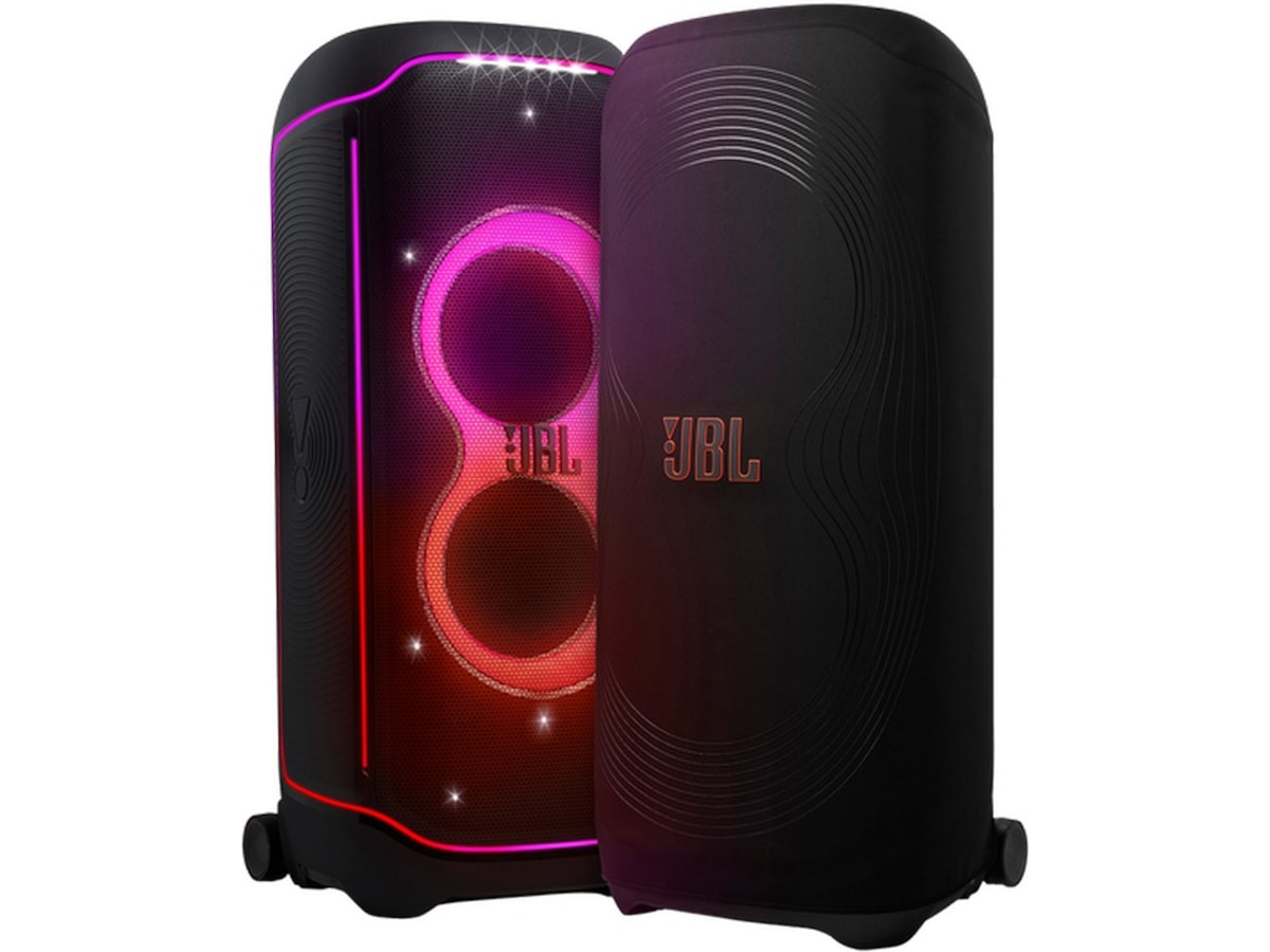 JBL PartyCover Ultimate Veggfeste & tilbehør lyd