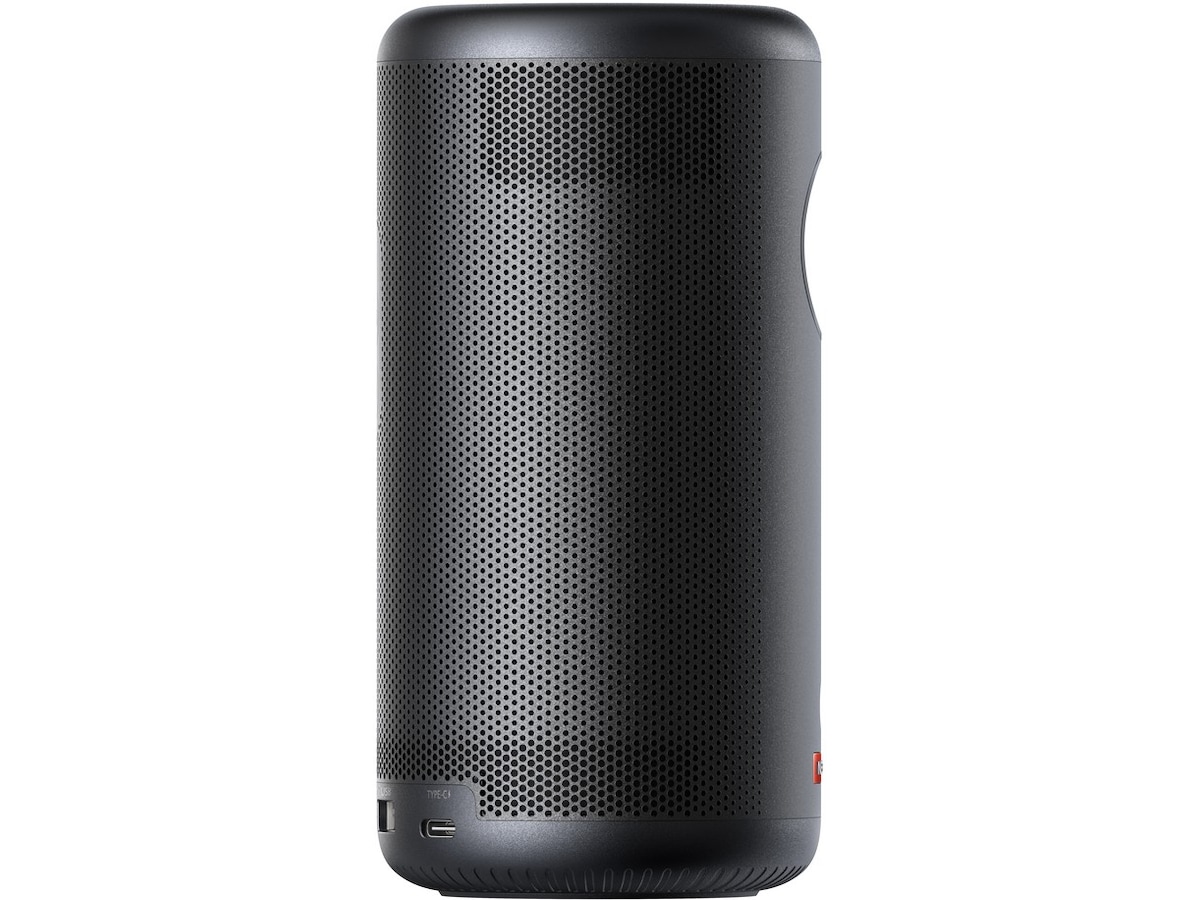 Anker Nebula Capsule 3 DLP Projektor (sort) Projektorer