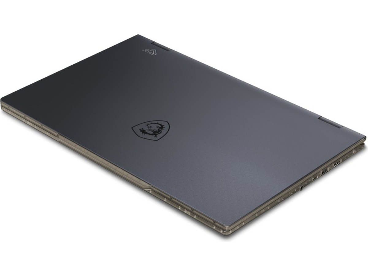 MSI Cyborg 15 15,6" FHD 144Hz Gaming laptop