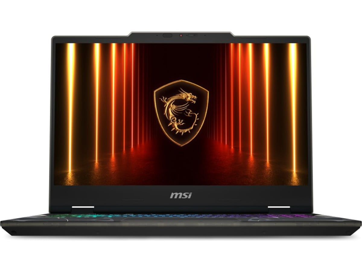 MSI Cyborg 15 15,6" FHD 144Hz Gaming laptop