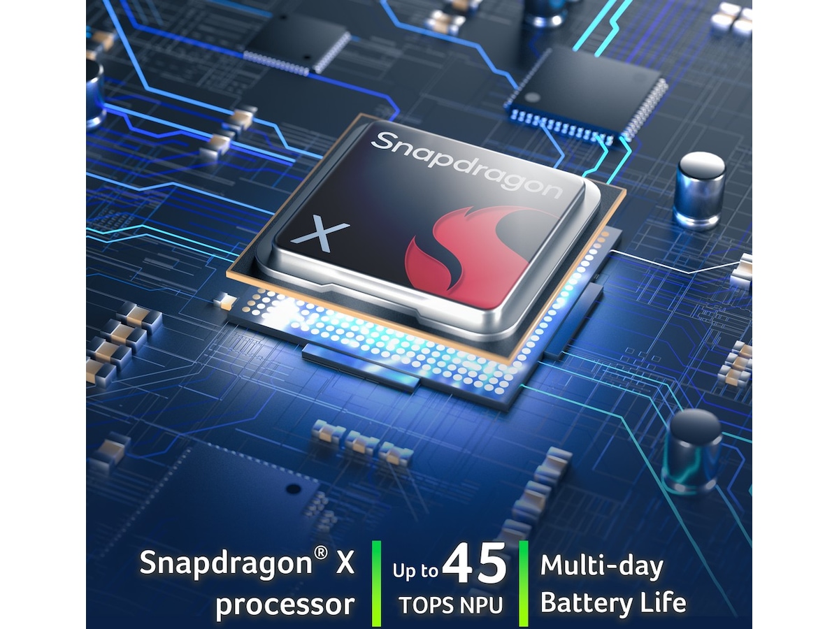 Acer Aspire 16 AI 16" WUXGA PC - Bærbar / laptop