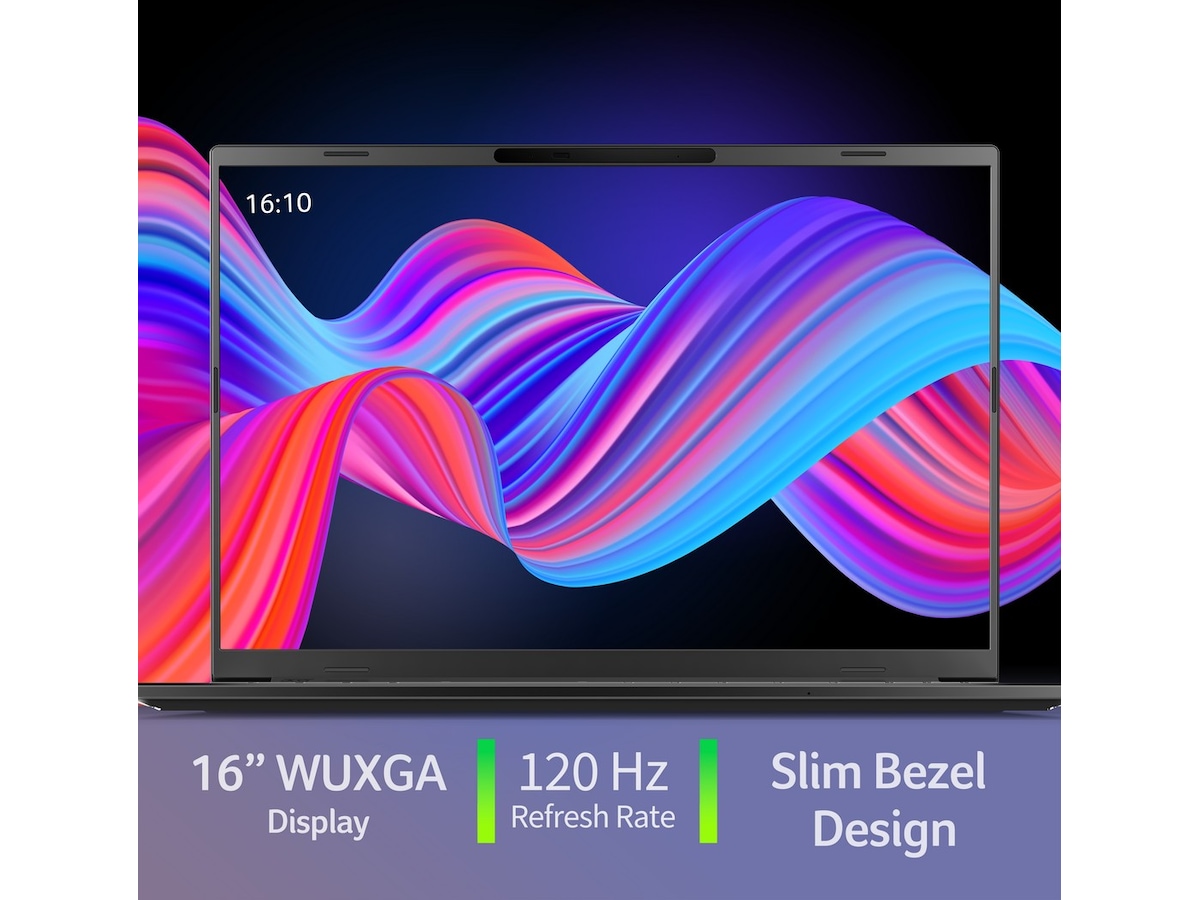Acer Aspire 16 AI 16" WUXGA PC - Bærbar / laptop