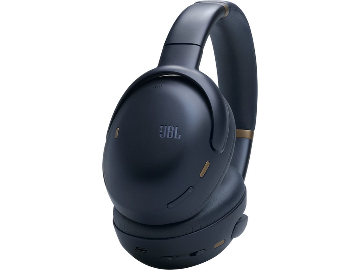 JBL Tour One M3 trådløse hodetelefoner, Over-Ear (blå) Hodetelefoner