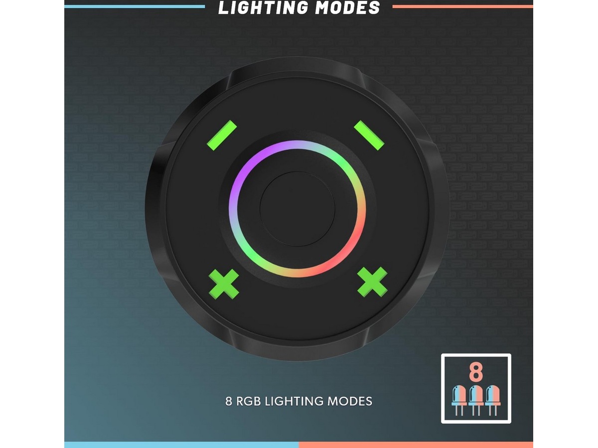 Hyperkin Power Beacon NSW2 Joy-con ladestasjon Tilbehør