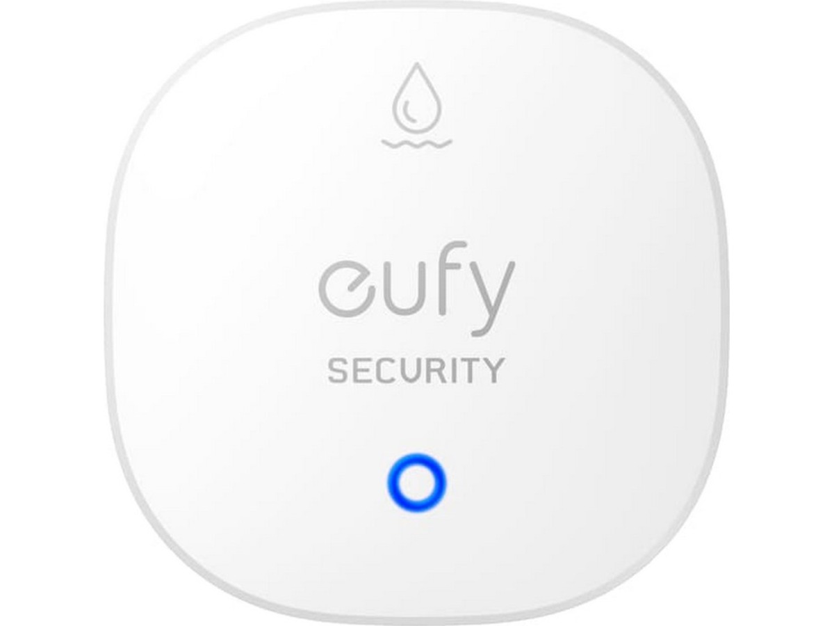 Eufy vann- og fryssensor Sensorer