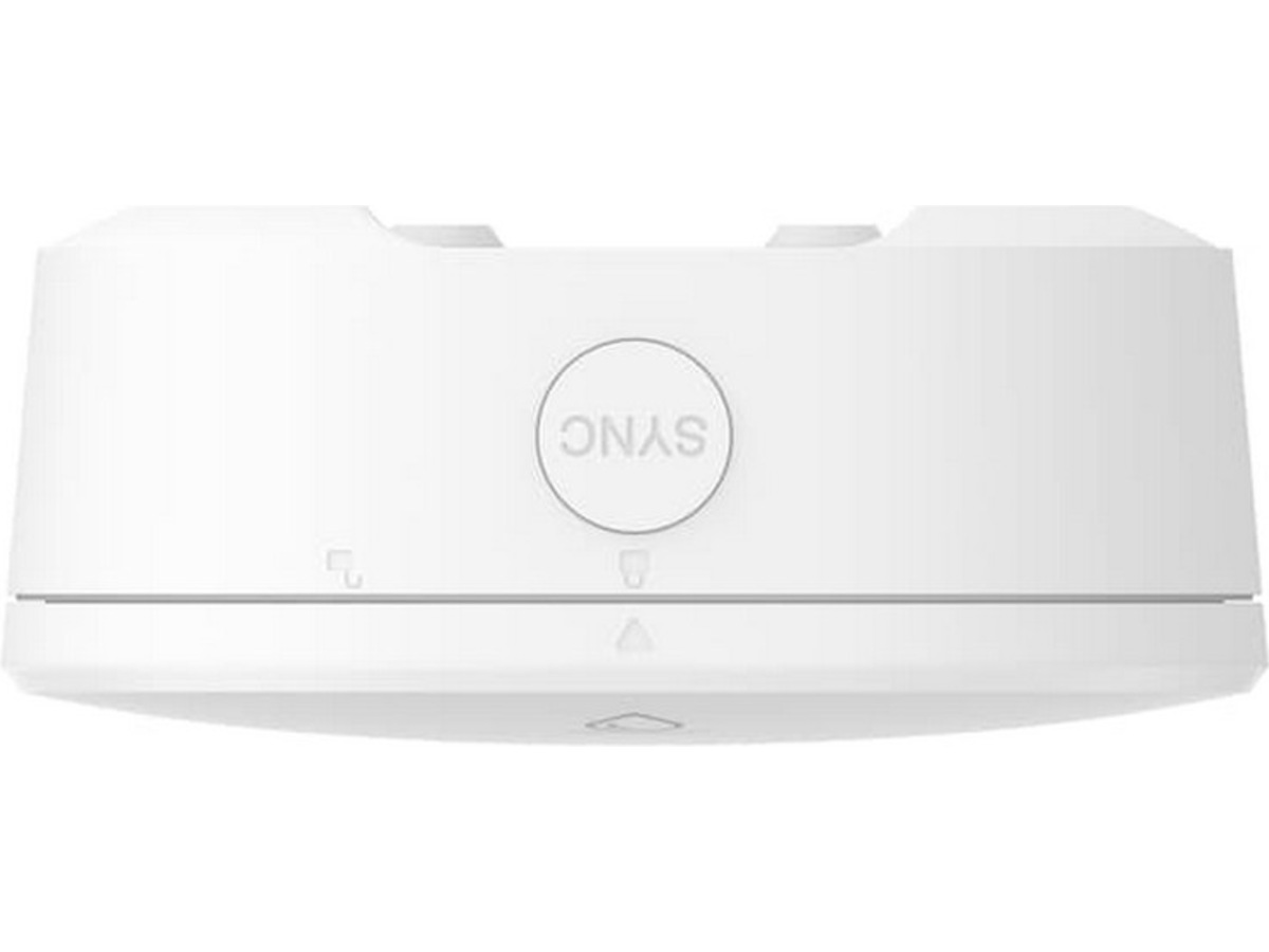 Eufy vann- og fryssensor Sensorer