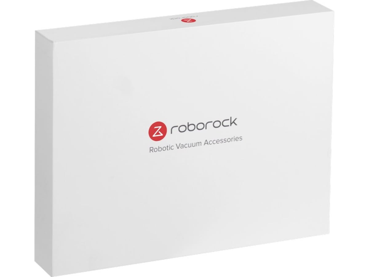 Roborock Qrevo tilbehørssett Tilbehør til støvsugere & rengjøring