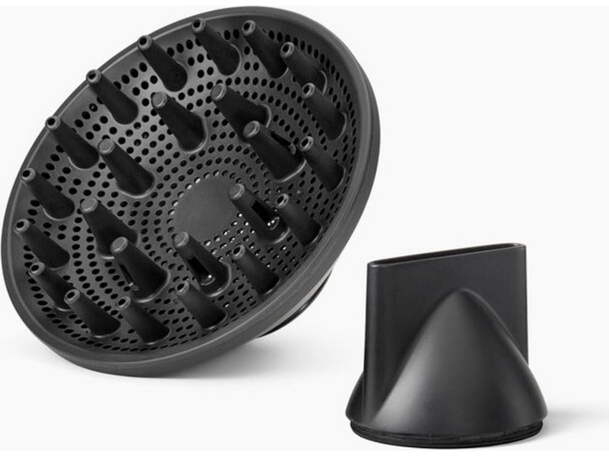 BaByliss Titanium Shine hårtørker Hårpleie & styling