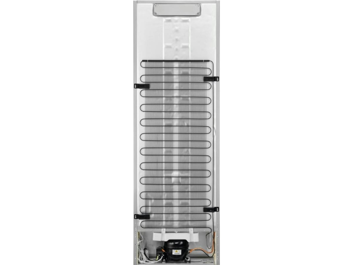 Electrolux 700 NoFrost Fryseskap EUE9NEX Fryseskap