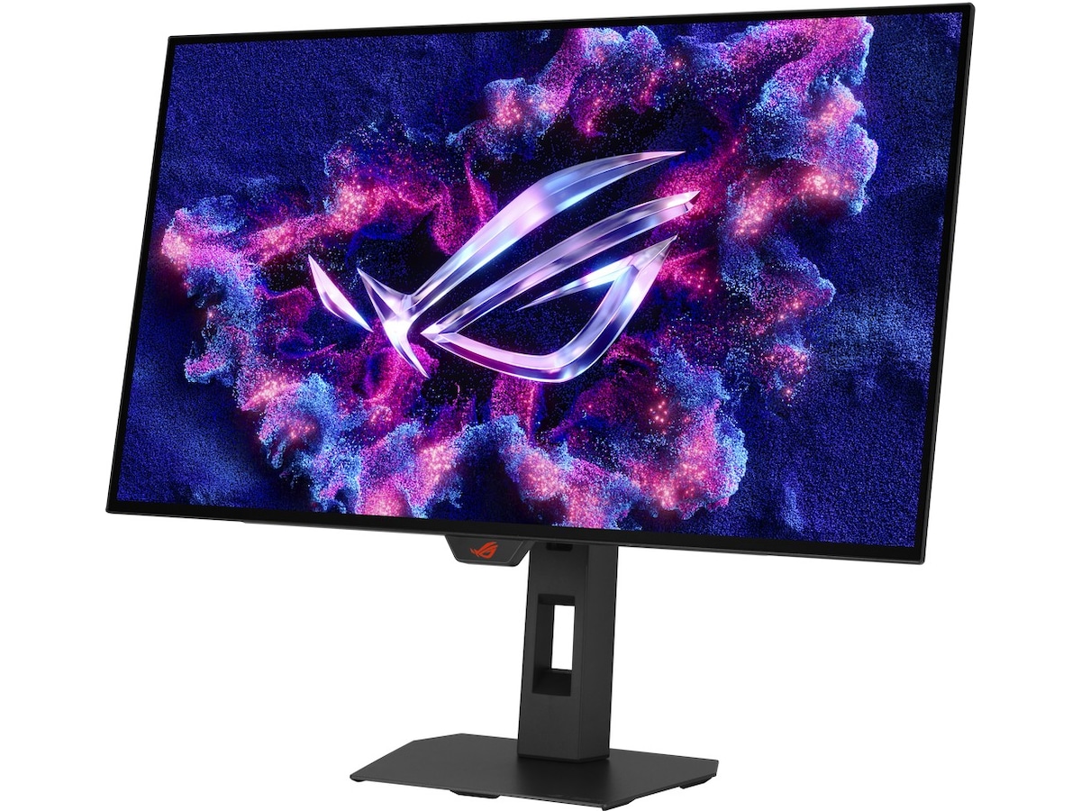 ASUS 27" gamingskjerm ROG Strix XG27AQWMG Skjermer