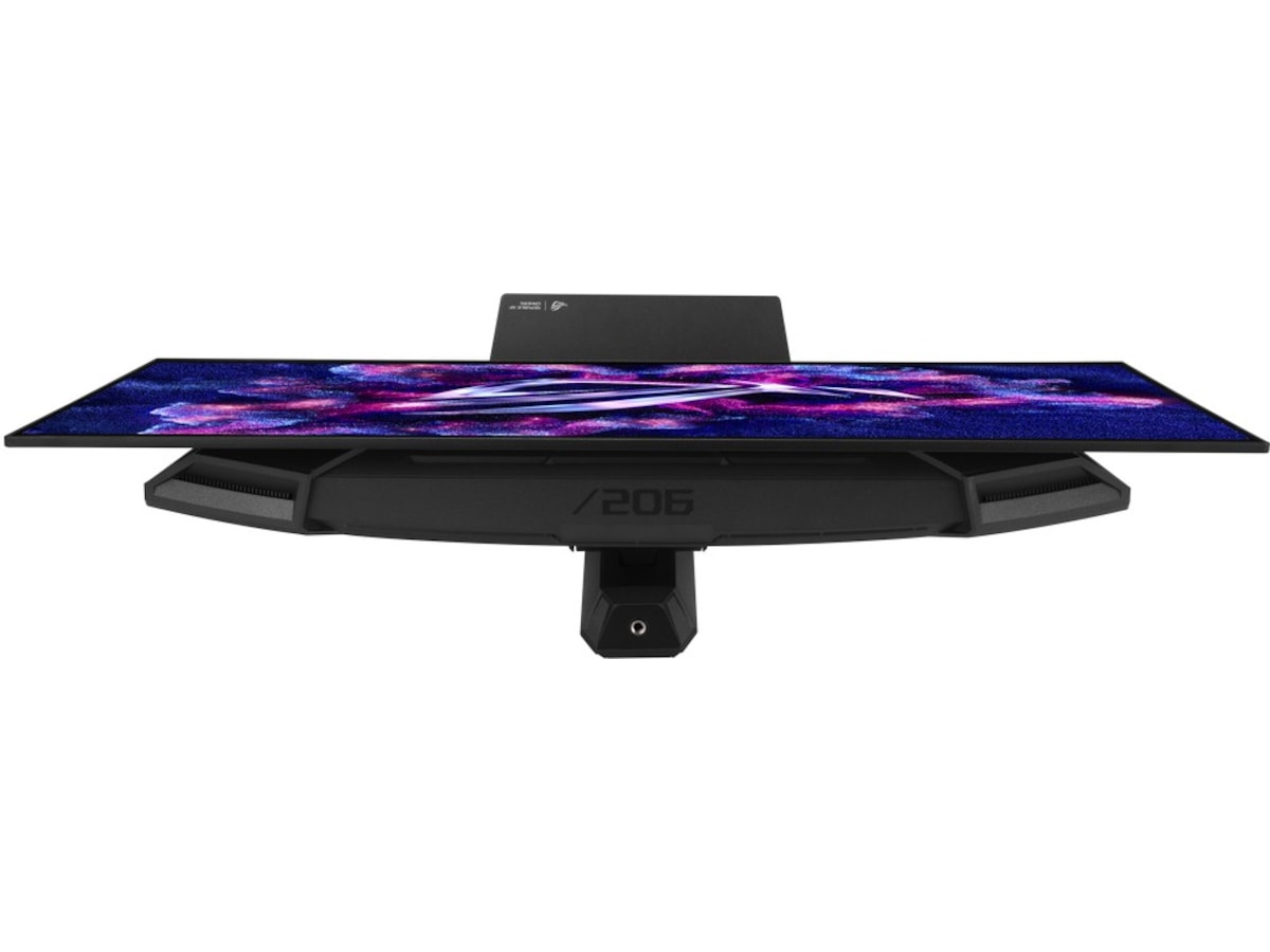 ASUS 27" gamingskjerm ROG Strix XG27AQWMG Skjermer