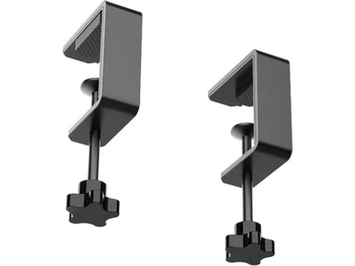 MOZA bordklemme for Yoke Ratt & pedaler