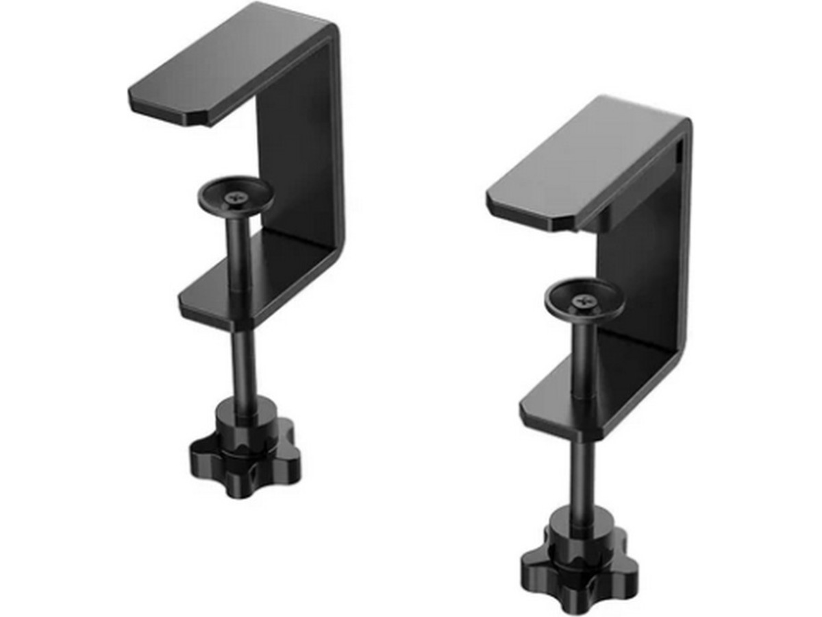 MOZA bordklemme for Yoke Ratt & pedaler