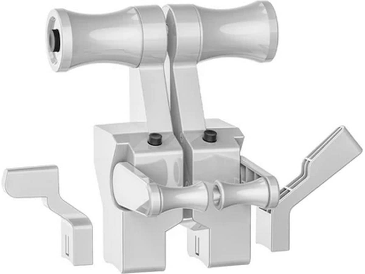 MOZA TQB Throttle Module Ratt & pedaler