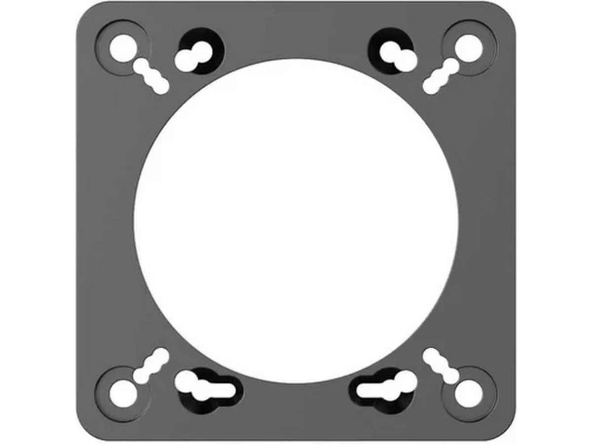 MOZA multifunksjonsstang monteringsadapterplate Ratt & pedaler